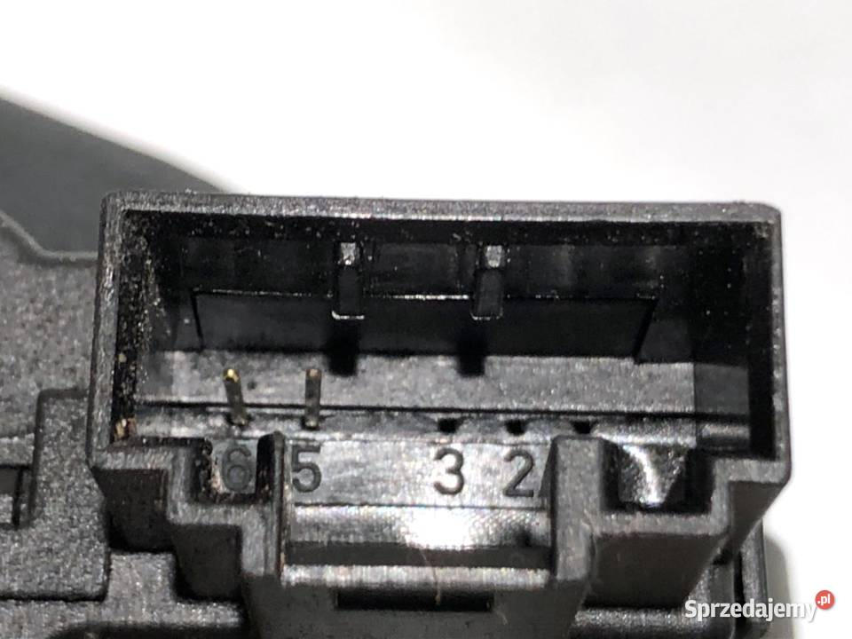 SILNIK NAGRZEWNICY VW 2Q0907511D TRANSPORTER T6