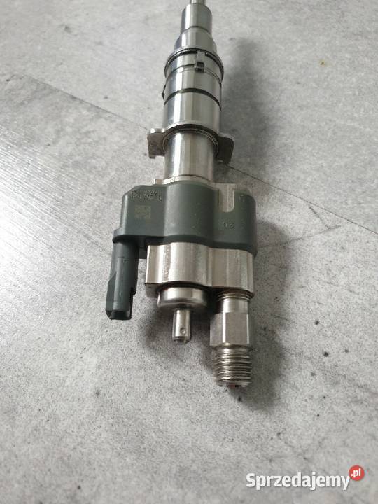 BMW OE 7589048 wtryskiwacz osobowe