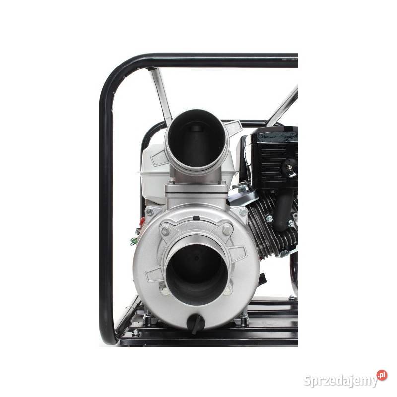 Motopompa pompa spalinowa 3 do wody 1000lmin