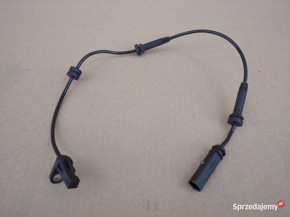 BMW czujnik ABS 6791223 6 791 223 sensor osobowe Układ elektryczny