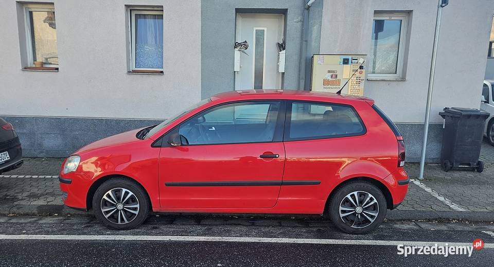 12i Bezwypadkowy Zadbany Klima Prywanie Niemcy klimatyzacja Polo dolnośląskie Kamienna Góra