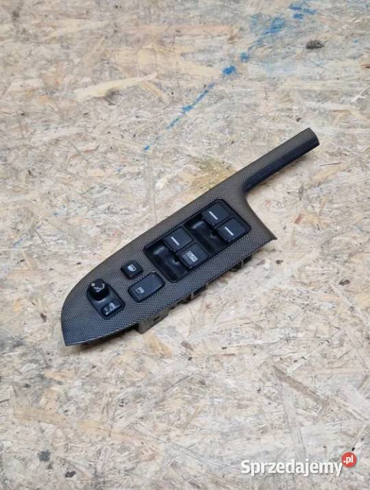 Honda accord VII accord 7 przycisk przełącznik