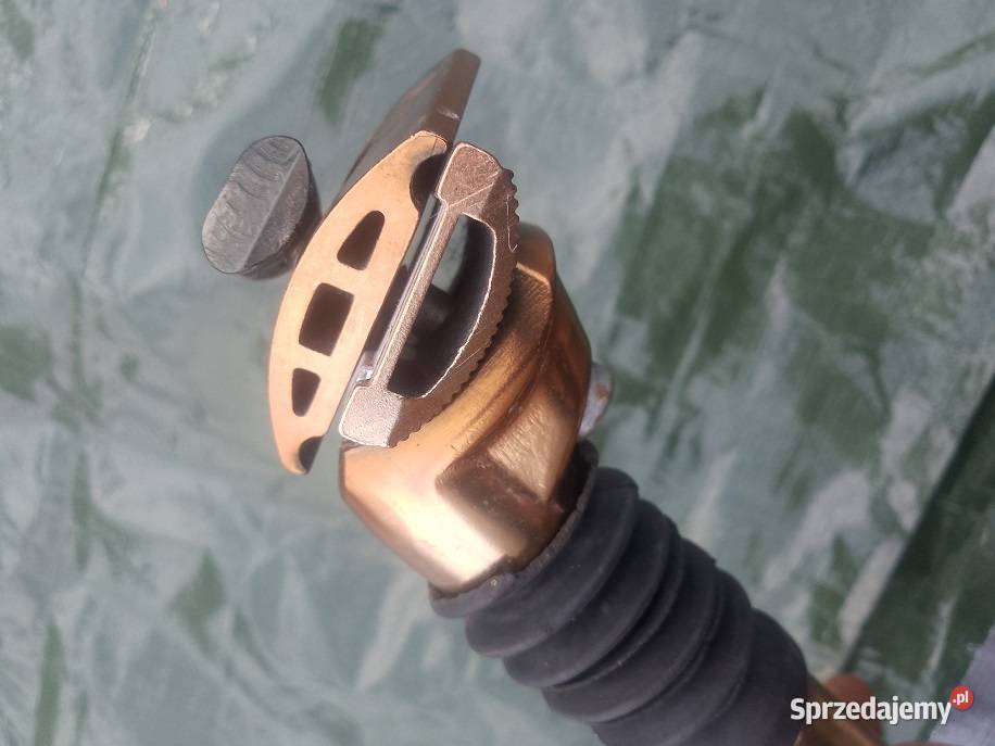 Sztyca rowerowa siedzenia amortyzowana warmińsko-mazurskie