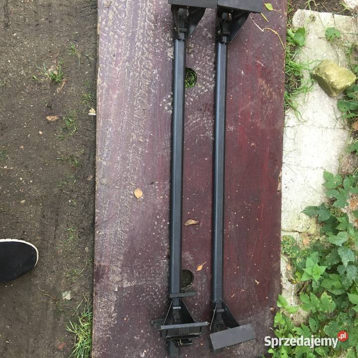 Bagażnik na dach Driver Gorzów Wielkopolski