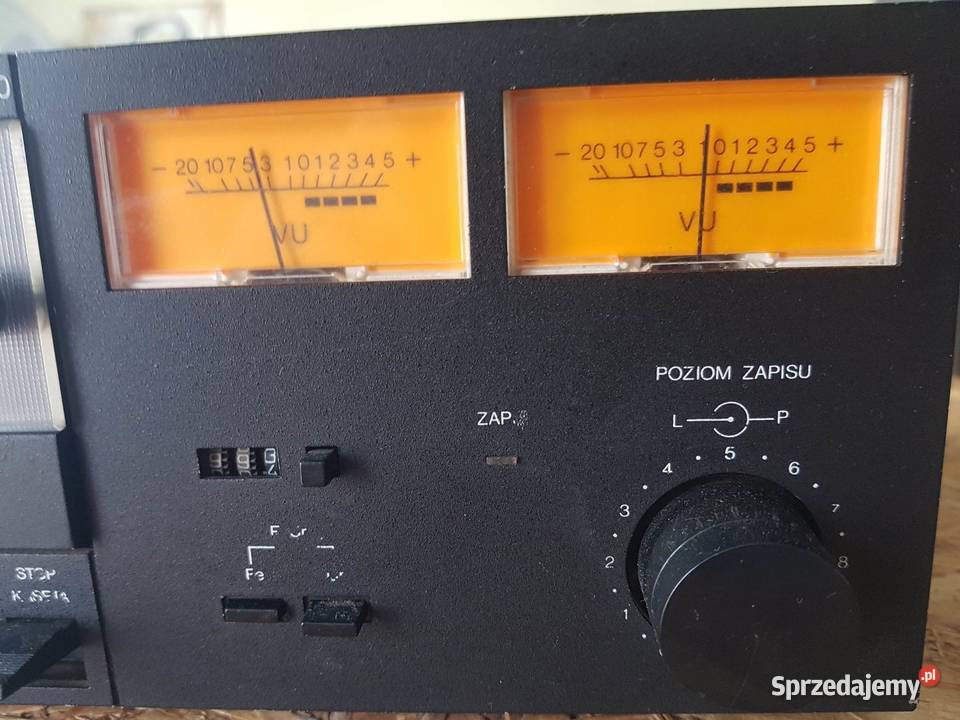 Magnetofon M8030 Tarnowskie Góry sprzedam