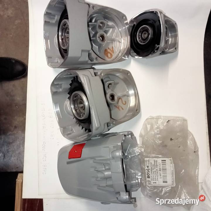Obudowa przekładni Bosch GWS 14125 Bełchatów