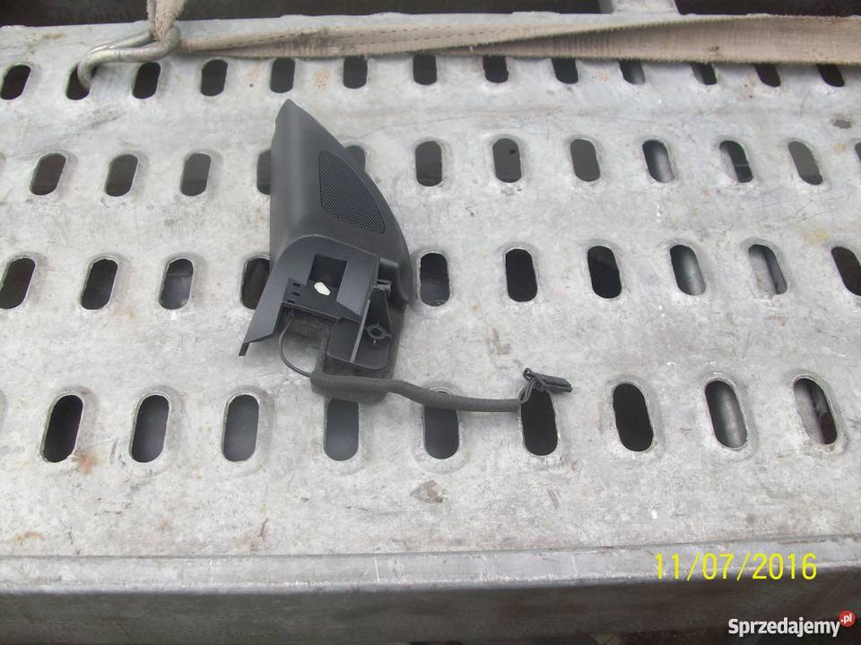 Osłona lusterka lewa Vw Golf V 5 tapicerki samochodowe Czersk sprzedam