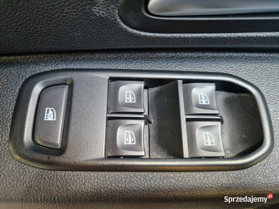 Dacia Duster opis W podanej Roczna Gwarancja II Zarejestrowany w Polsce Mysłowice