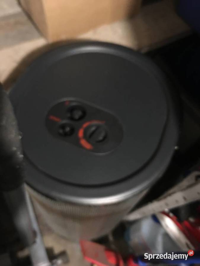 Dwa piecyki gazowe Konstantynów Łódzki