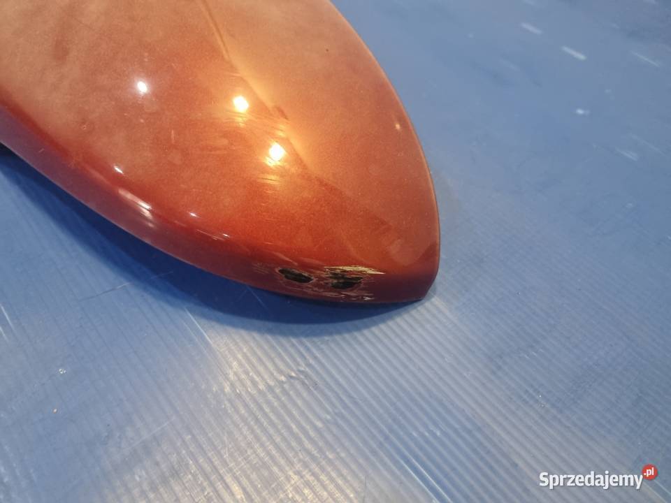 OBUDOWA LUSTERKA LEWA HYUNDAI TUCSON III 1518