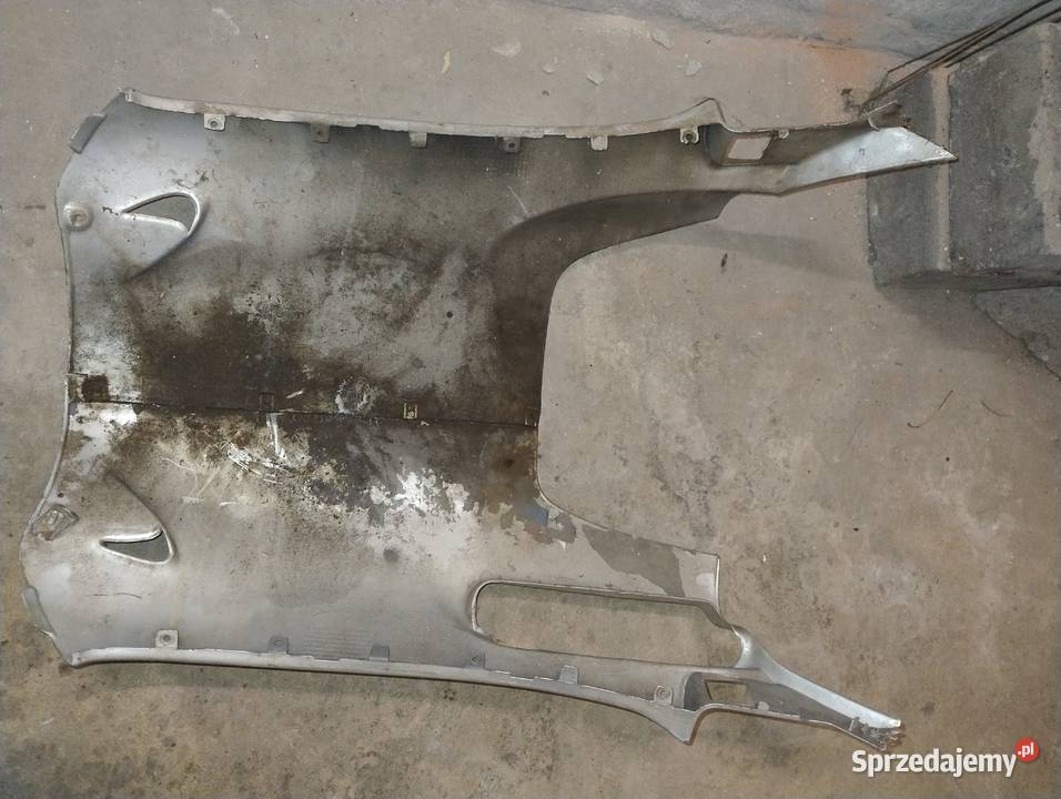 Aprilia Leonardo 125 Łazy sprzedam