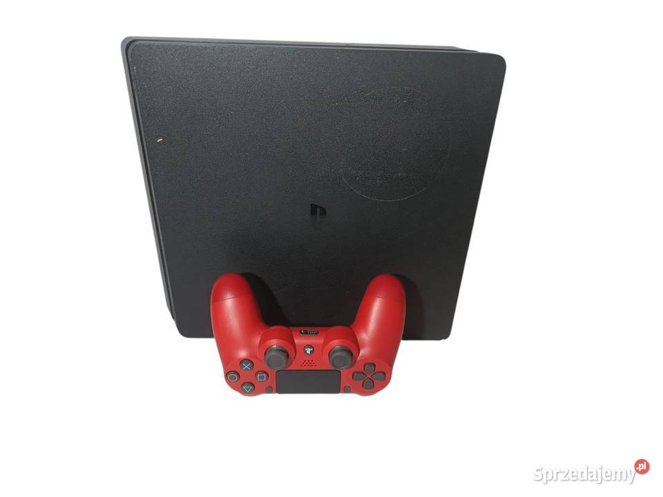 Konsola Sony PlayStation 4 Slim Konsole i automaty Katowice sprzedam