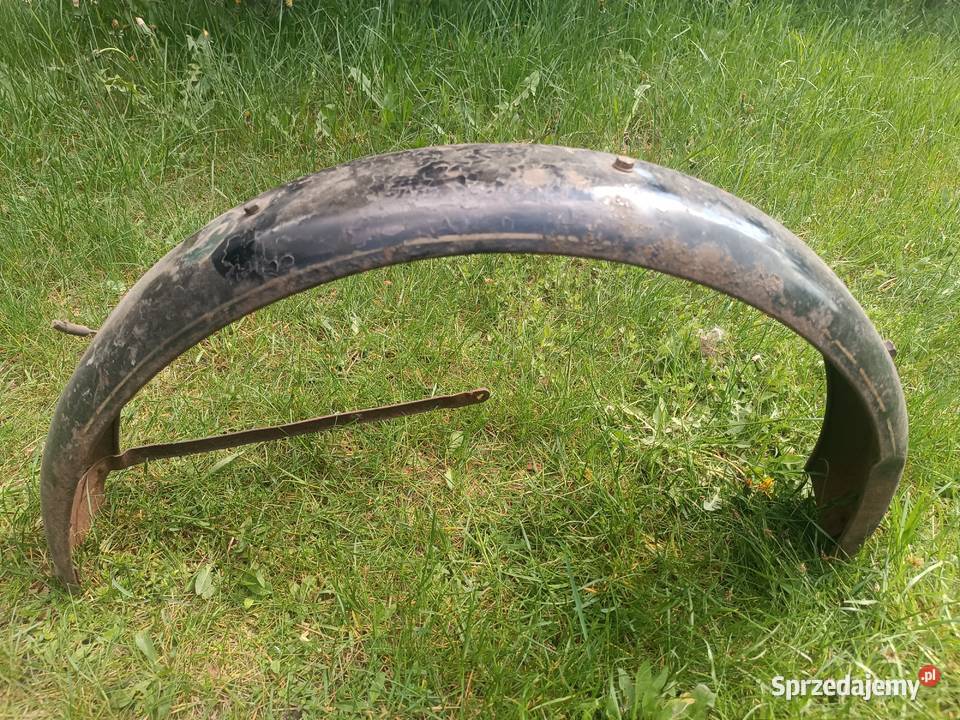 SHL m04 uszkodzony Sławków