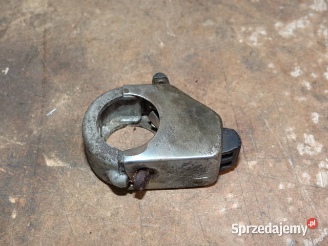 przełącznik świateł Simson AWO IFA org DDR Żary sprzedam