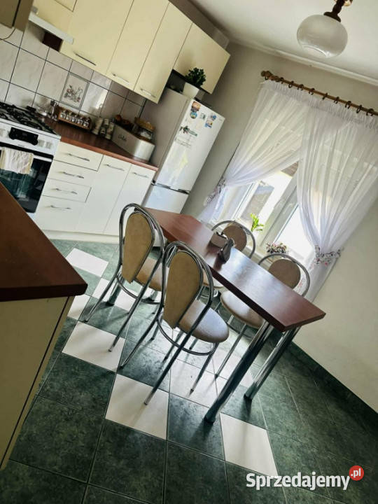 Sprzedam dom wielkopolskie Konin sprzedam
