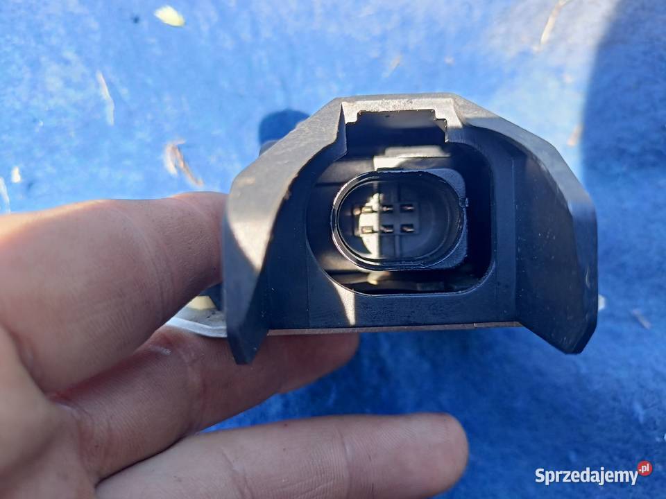 Czujnik ESP 4B0 907 637A Audi A4 B5 FL a1