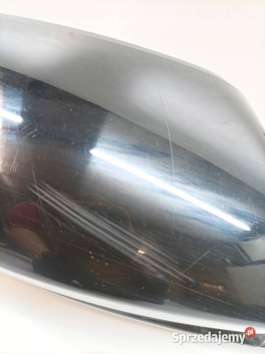 LUSTERKO PRAWE 7PIN EUROPA Dodge Charger VII Lusterka zewnętrzne sprzedam