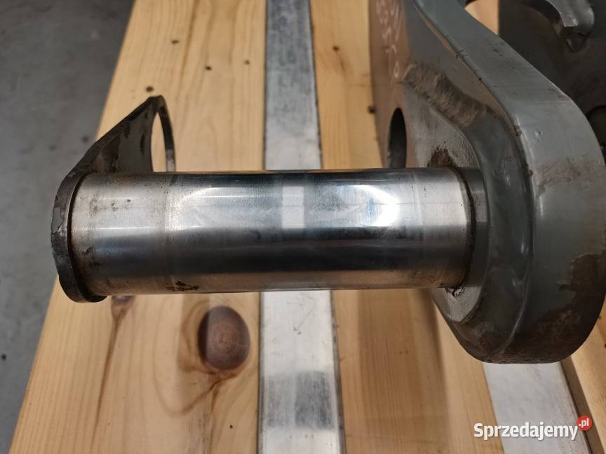 Łącznik karetki Claas Scorpion 6030 CP Wilkowo sprzedam