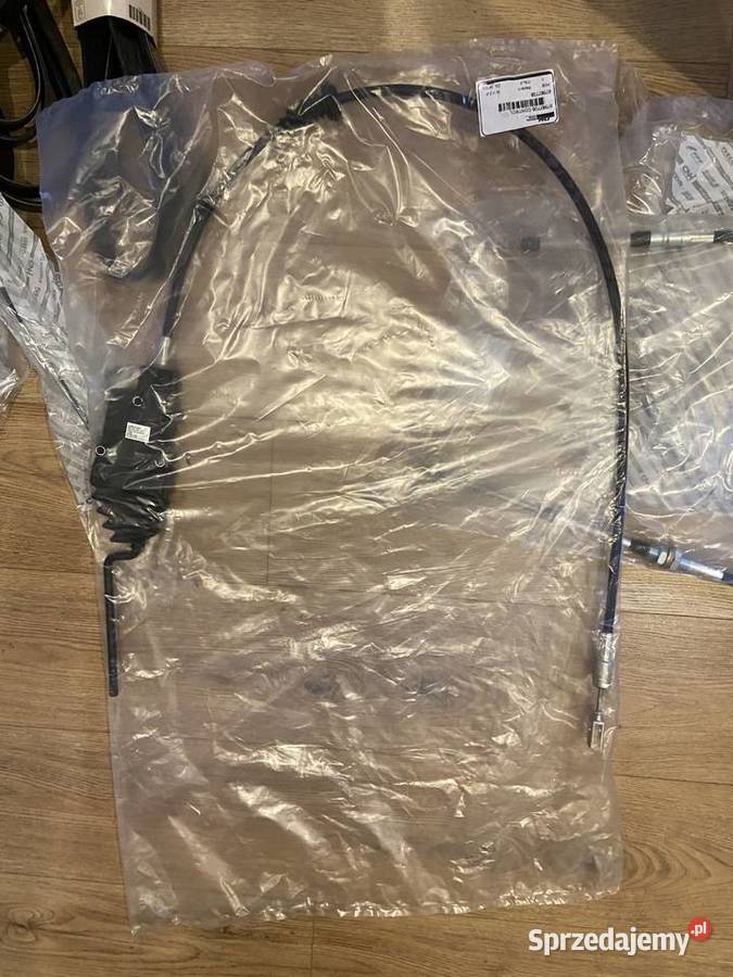 Dźwignia 87567708 zmiany biegów Holland TM Case Części zamienne