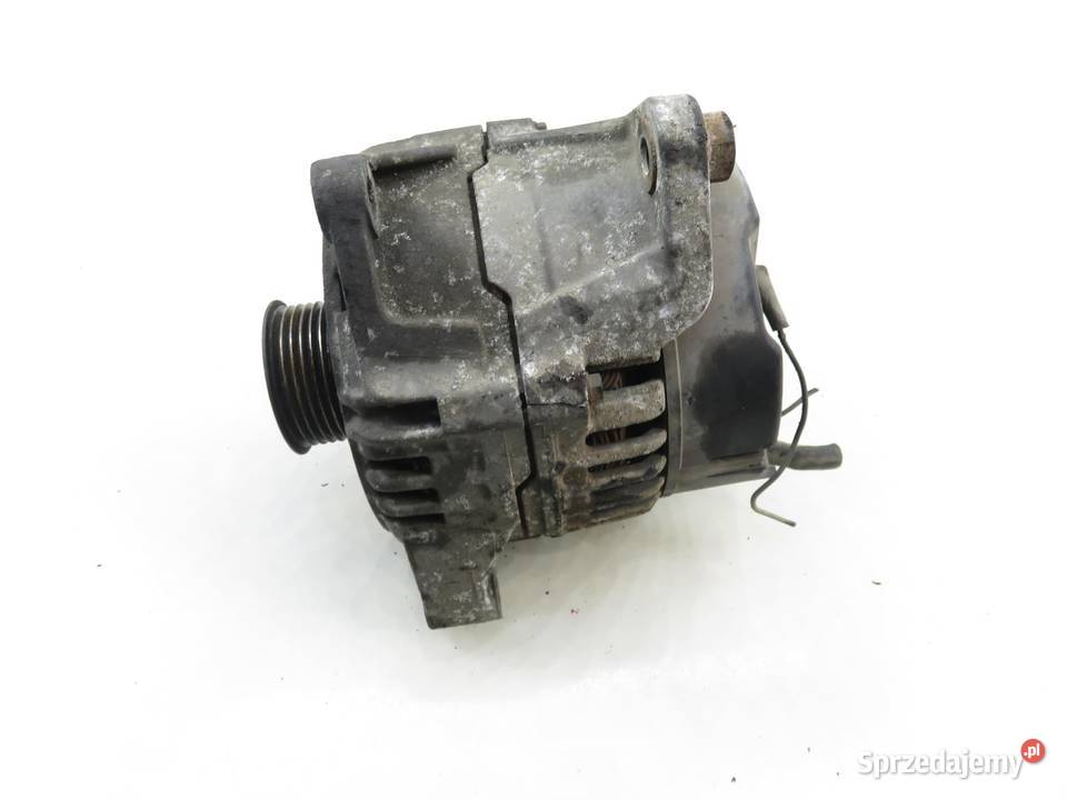 ALTERNATOR AUDI A6 C5 42 0123520021 077903015L