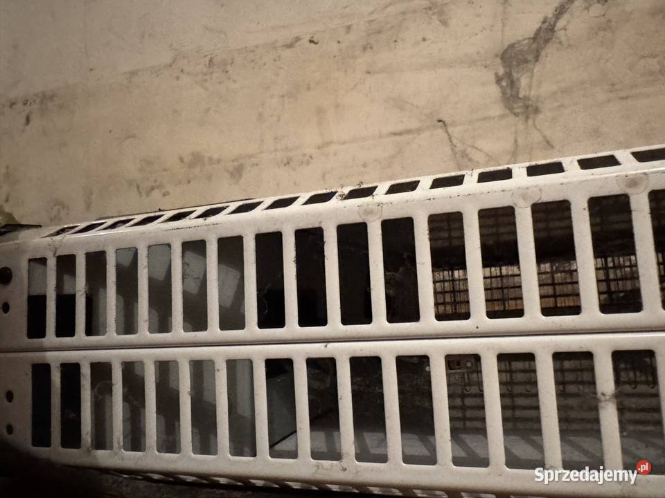 Grzejnik N9934 230V50Hz z czasów PRL sprawny śląskie Częstochowa