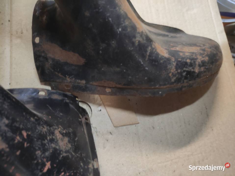 Junak m10 lampa żółw Rawa Mazowiecka