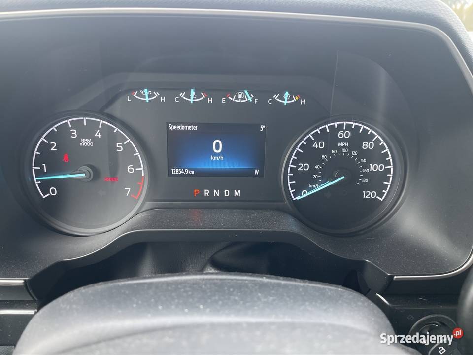 12855 325 27L Super Stan benzyna Lenarczyce