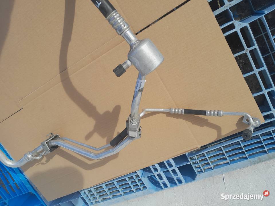ORGINALNY PRZEWÓD KLIMATYZACJ FORD KUGA MK2 LIFT