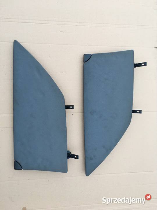 klapka schowka lewa prawa peugeot 807 Citroen c8 Chojnice