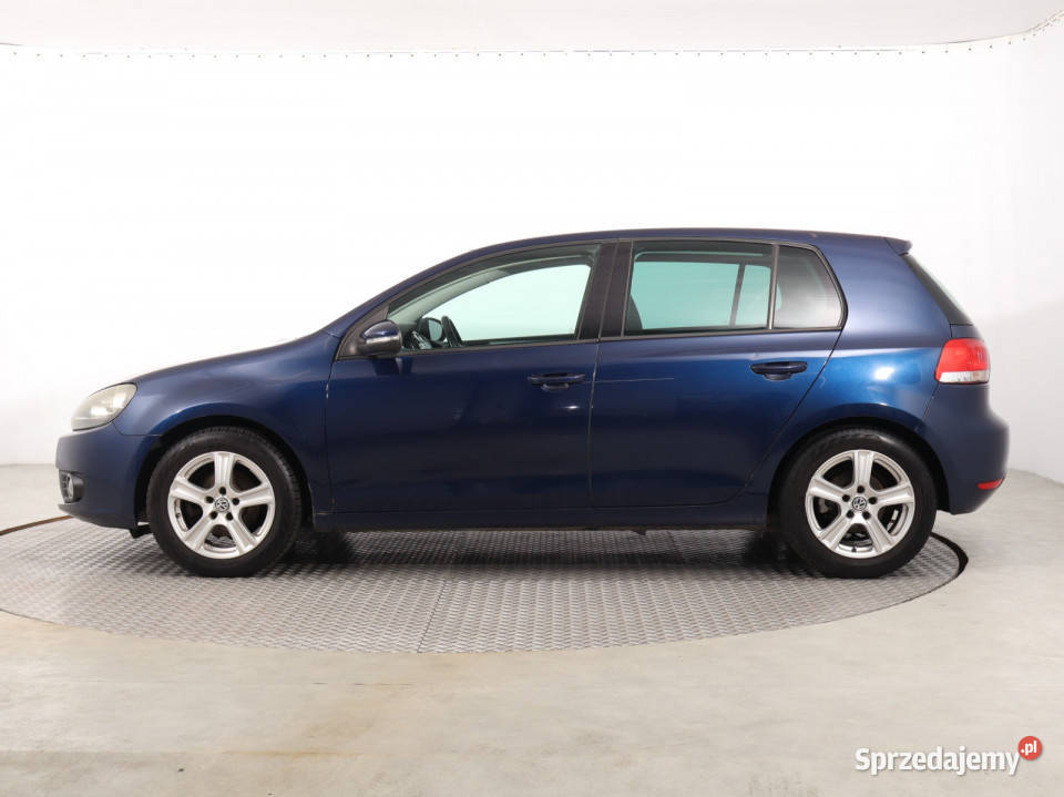 VW Golf 14 16V