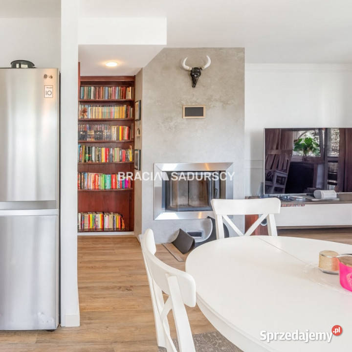 Do sprzedaży mieszkanie 5377m Kraków