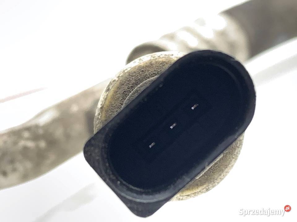 RURKA KLIMATYZACJI SKODA YETI 1K0820721CA 14 122