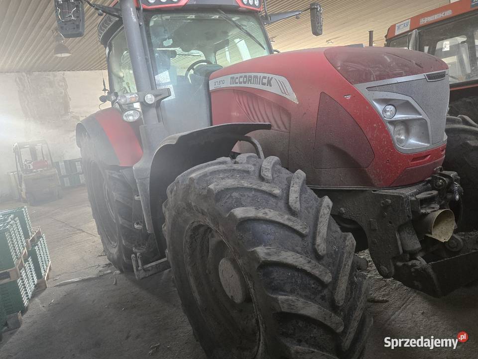 Traktor Grodków