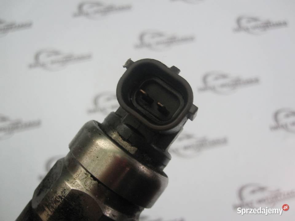 TRANSIT 24 TDCI JXFA 115 RWD 212 07r wtryskiwacz Kielce