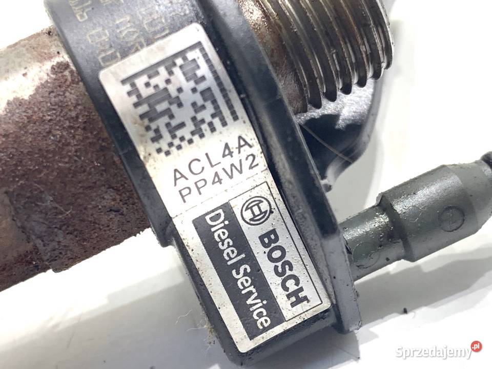 WTRYSKIWACZ AUDI A6 C7 059130277CC 30 245 1018 osobowe