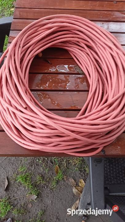 Przewód wysokotemperaturowy 4x25 Syców