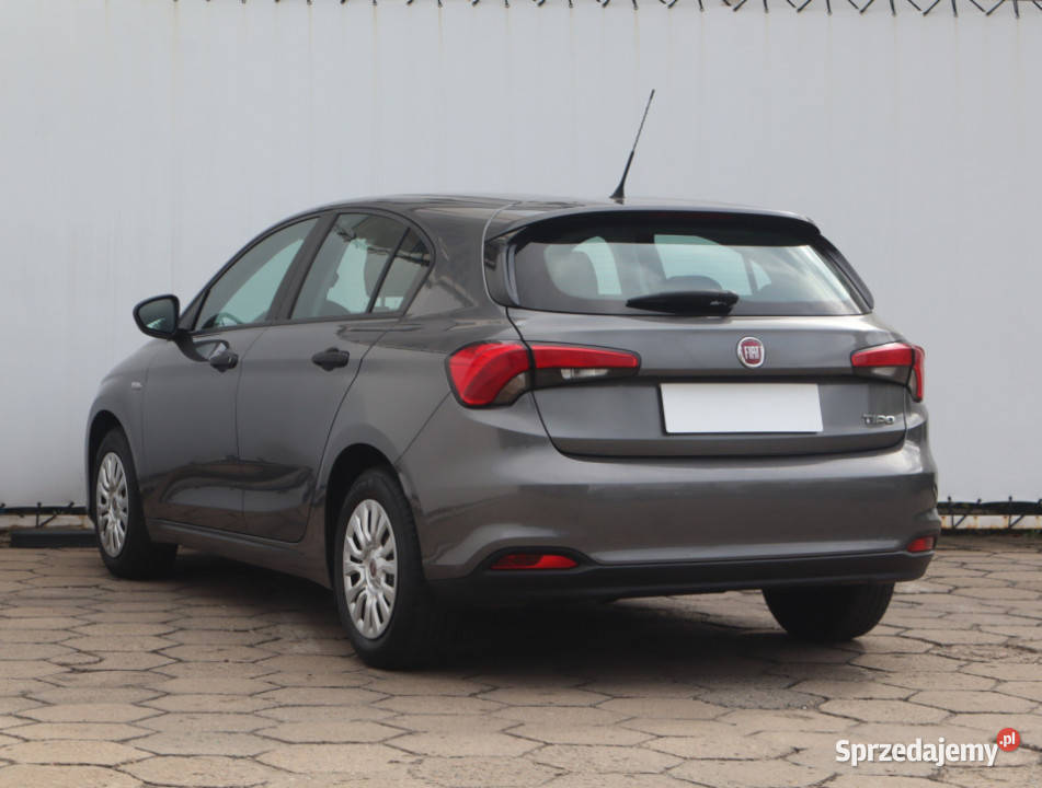 Fiat Tipo 14 16V 136866km Łódź