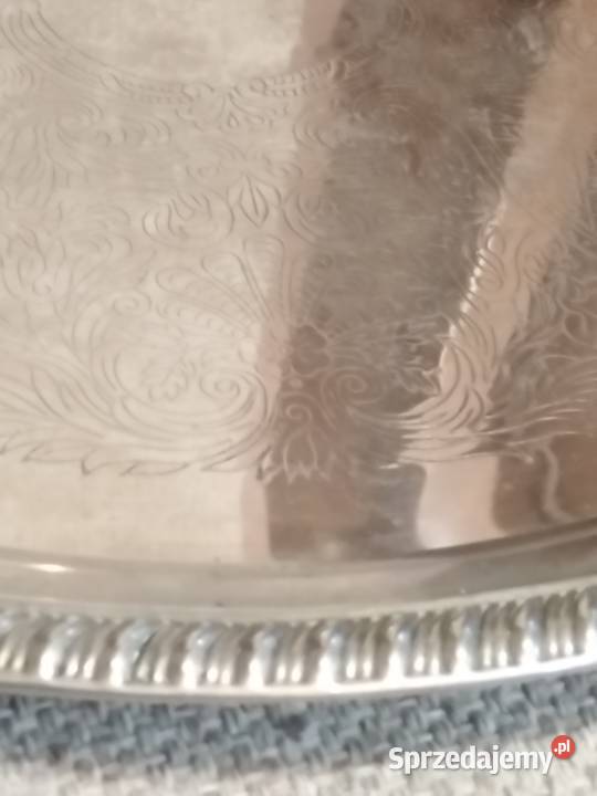 Taca Metalowa PRL Wałbrzych