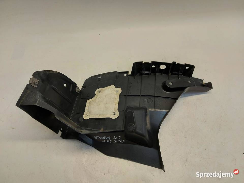 Mazda CX5 II Lift CHLAPACZ LEWY TYŁ dolnośląskie