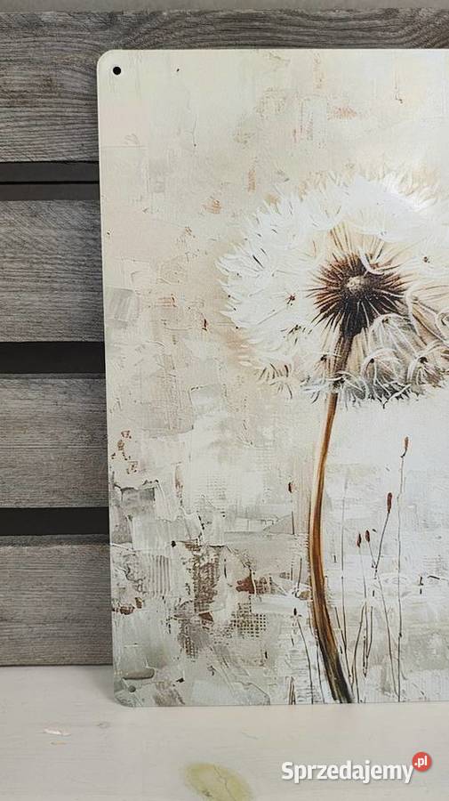 Tabliczka metalowa łódzkie