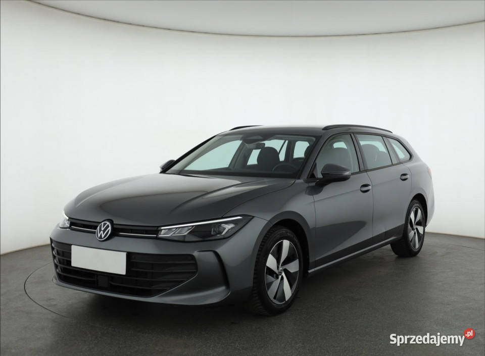 VW Passat 15 eTSI ACT Piaseczno
