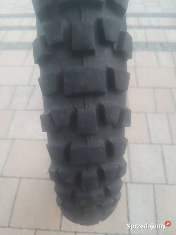 Opony Bridgestone Battlax AX41 1507017 909021 Motoryzacja Poświętne