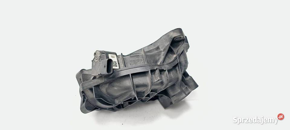 KOLEKTOR SSĄCY FORD TRANSIT MK8 GK2Q6K770AD Lipno sprzedam
