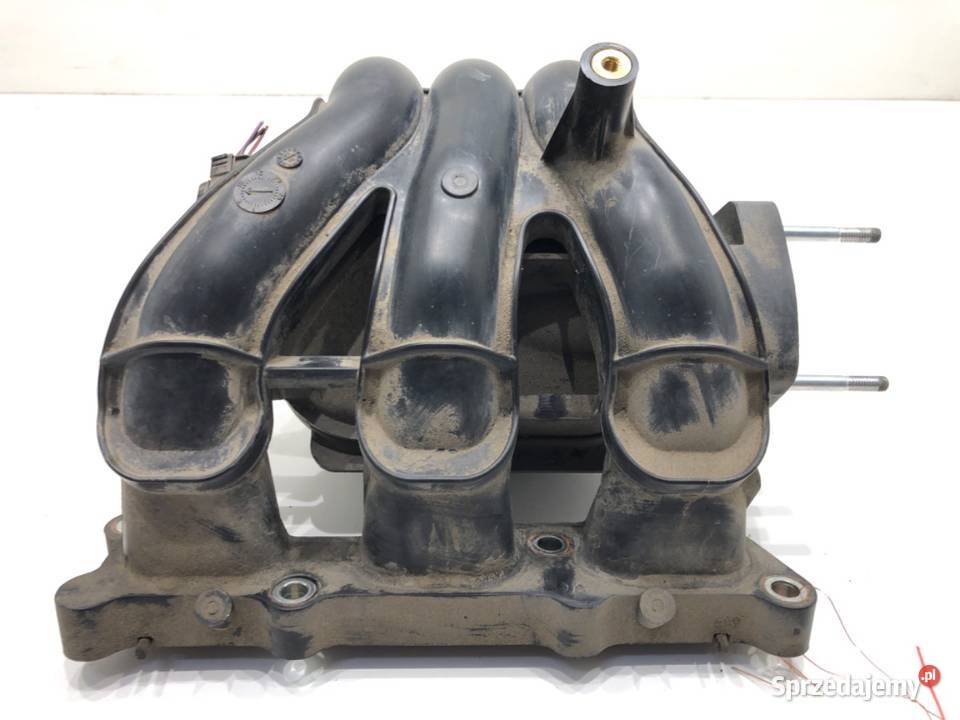 KOLEKTOR SSĄCY OPEL AGILA 10 65 0814 Kolektory ssące