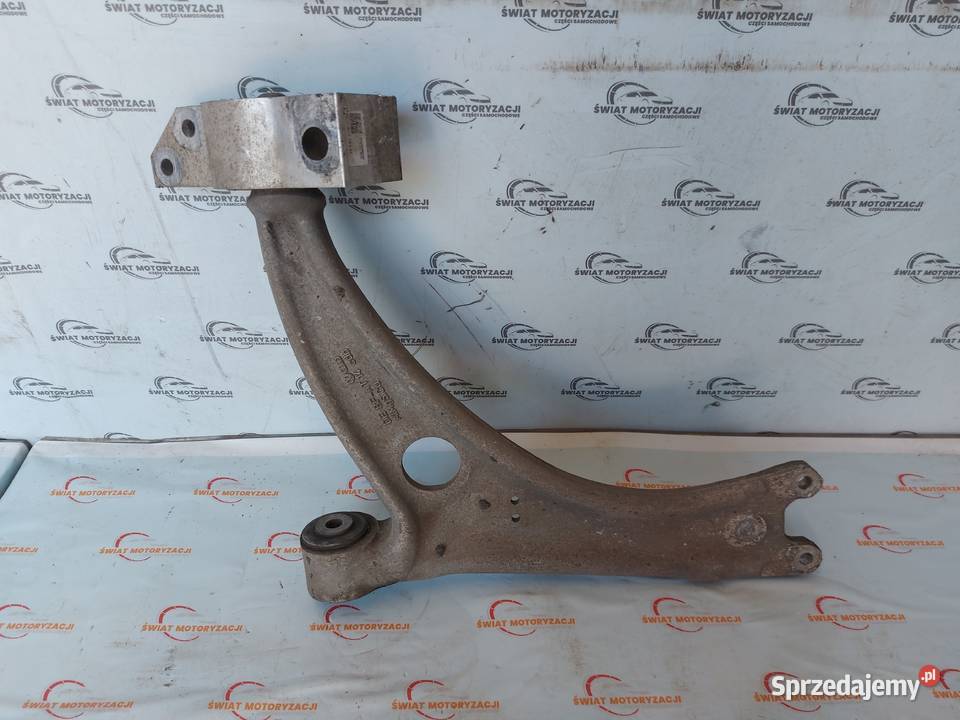 AUDI Q3 I 13r wahacz dolny lewy przód 3C0407151H Wahacze Kielce sprzedam
