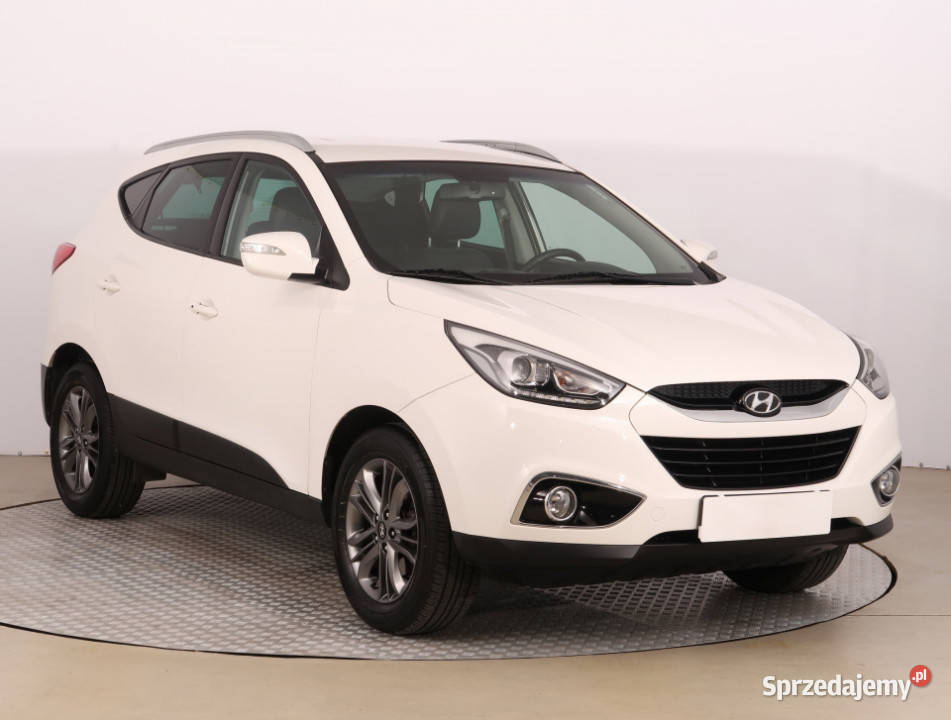 Hyundai ix35 1.6 GDI