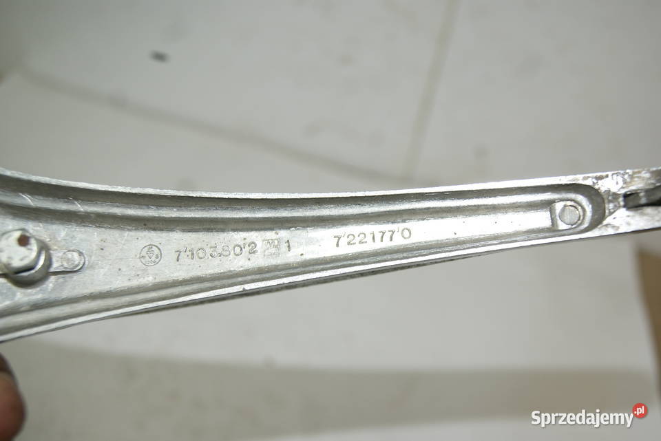 MORRIS 1500 EMBLEMAT LOGO OLDTIMER Morris Oxford Rybnik sprzedam