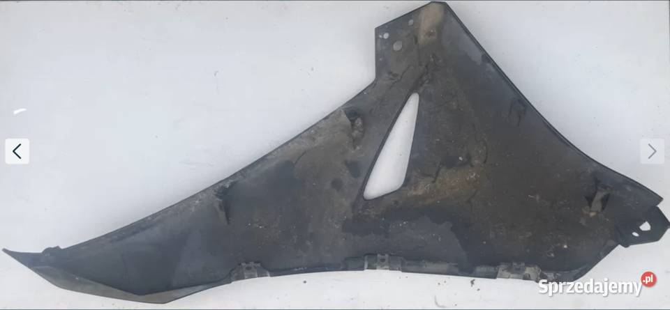 Osłona obudowa pług prawa Honda NC 750 Integra Ostrzeszów