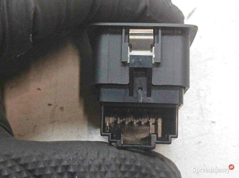 PRZEŁĄCZNIK ALARMU 7L5959899 Porsche Cayenne I