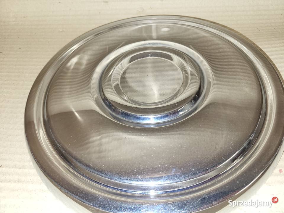 Fiat 125 p Polonez Borewicz Chromowany dekiel Piaseczno